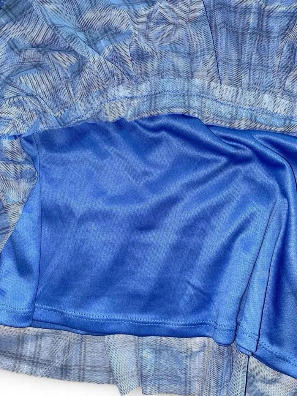 Babydoll dress